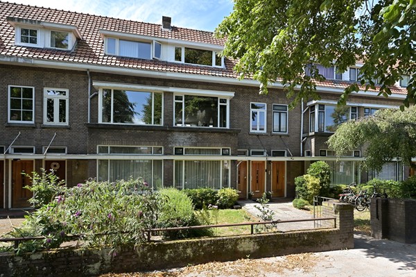 Medium property photo - Looierslaan 53, 2272 BH Voorburg